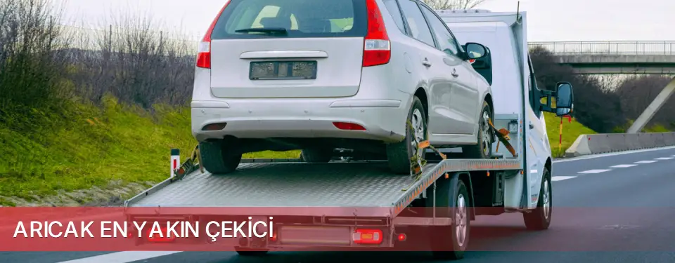 Arıcak İlçemi En Yakın Çekici